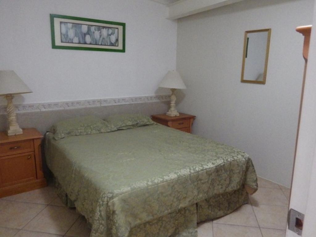 Aruba Cunucu Residence Palm Beach Quarto foto